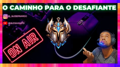 PARTIDAS DE FADAS LOL WILD RIFT AO VIVO YouTube