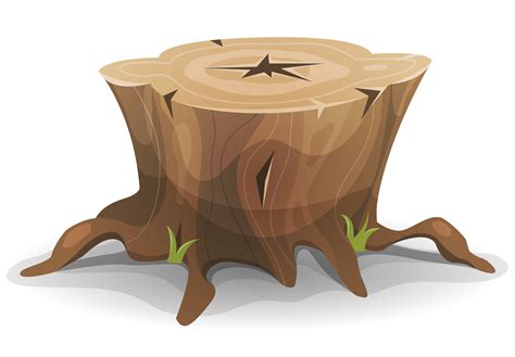 Tree Trunk Clipart Bahia Haha