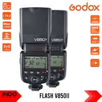 Jual Godox V Ii Murah Terbaik Harga Terbaru Juni