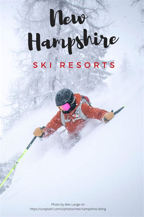 New Hampshire Ski Resorts