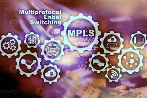 Mpls Multiprotocol Label Switching Routing Telecommunications