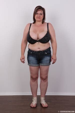 Plump Brunette Mature Has Massive Natural Tits And Eager XXX Dessert