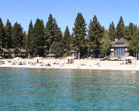 Hyatt Regency Lake Tahoe Resort, Spa and Casino