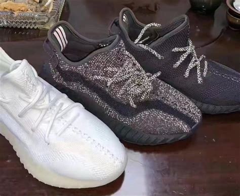 Is This the adidas Yeezy Boost 350 V3? | Nice Kicks