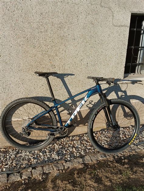 Venda Trek X Caliber 7 2021 BikeMarket Pt