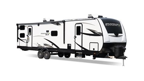 2024 Starcraft GSL - Lightweight Travel Trailer | Starcraft RV