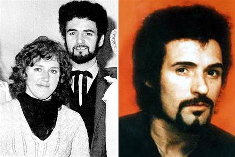 Peter Sutcliffe Reveals The Chilling Moment He Told His Ex Wife That He