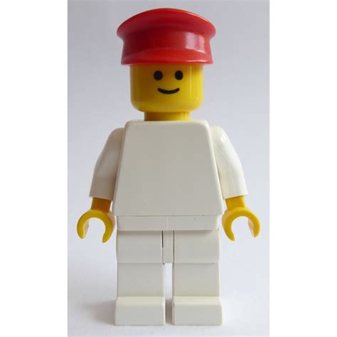 LEGO Classic Minifigure Brick Owl LEGO Marketplace