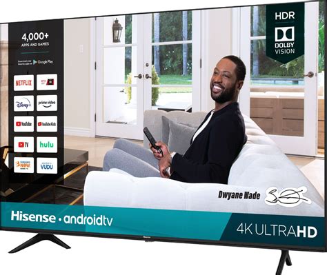 Questions And Answers Hisense Class H G Series Led K Uhd Smart