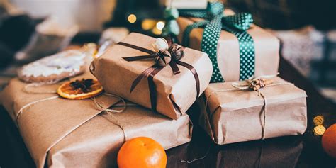 15 idées pour acheter des cadeaux de Noël pas chers