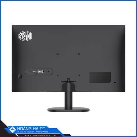 Màn hình CoolerMaster GA24 (23.8 inch / FHD / VA / 100Hz)
