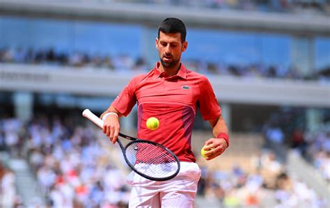 Huge Update On Novak Djokovic S Recovery