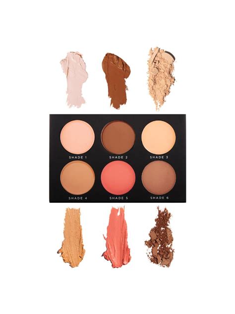 Complete Contour Palette Remastered Artofit