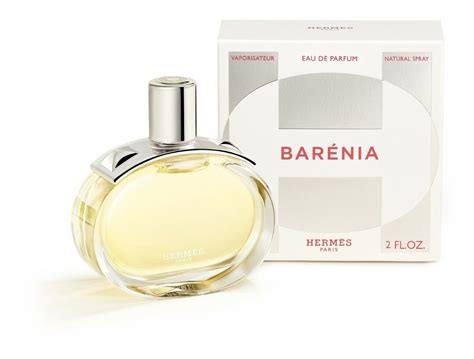 Barénia by Hermès Reviews Perfume Facts