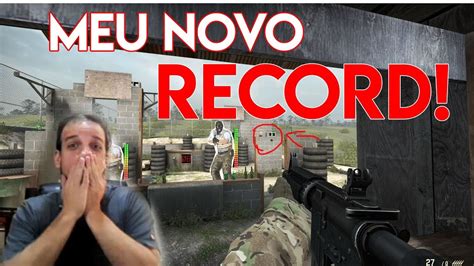 Novo RECORD No CSGO 2 Ultrawide 60fps YouTube