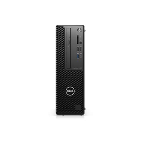 Dell Precision 3440 Sff Desktop Pc W 1270 32gb Ram Win 11 Pro P1000