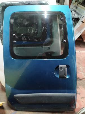 Renault Kangoo Orj Kma Surgulu Sa Kapi G L Otomotiv Kma Yedek