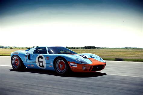 Free download | HD wallpaper: ford, gt40 | Wallpaper Flare