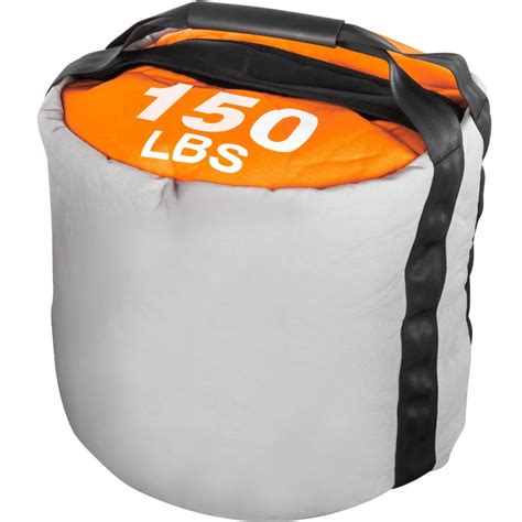 150lbs68kg Workout Sandbag Sandbags Fitness Training With Handles