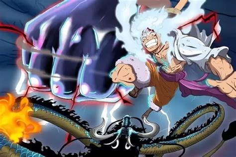 Spoiler Dan Jadwal One Piece Episode 1075 Bentrokan Besar Dari