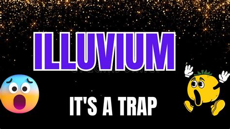 Illuvium A Trap Ilv Crypto Price News Ilv Analysis Price