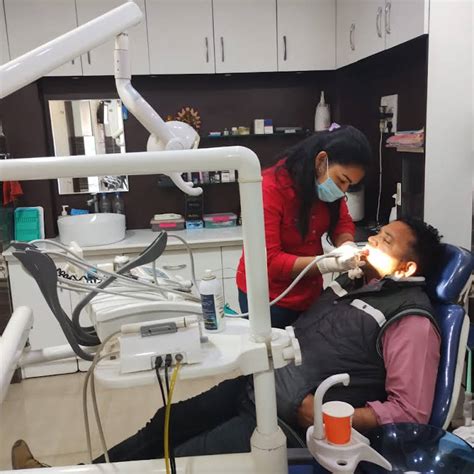 Shree Sai Dental Best Dental Clinic In Lucknow Ll Best Dentist In