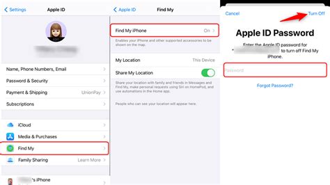 How To Turn Off Find My Iphone [2024 Guide]