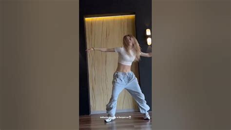 👏 Горячие танцы от Инст Рины - YouTube