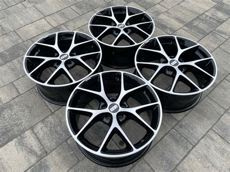 FELGI BBS 18 JAGUAR XE XF XJ E Pace F Pace F Type 12864415664