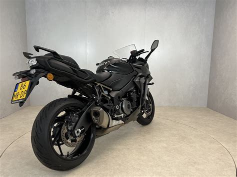 Te Koop SUZUKI GSX S 1000 GT ABS BikeNet