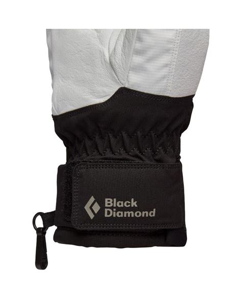 Guantes de esquí de mujer Mission Mx Black Diamond Black Diamond El