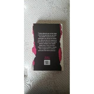 Livro As Mil Partes Do Meu Cora O Shopee Brasil