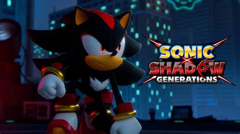 Sonic X Shadow Generations Ultrapassa Marca De Milh O De C Pias