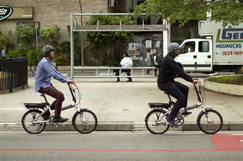 Empresa Oferece Vale Bike E Recompensas Para Quem Usa Esse Meio De