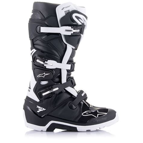 Alpinestars Tech 7 Enduro Drystar Boots