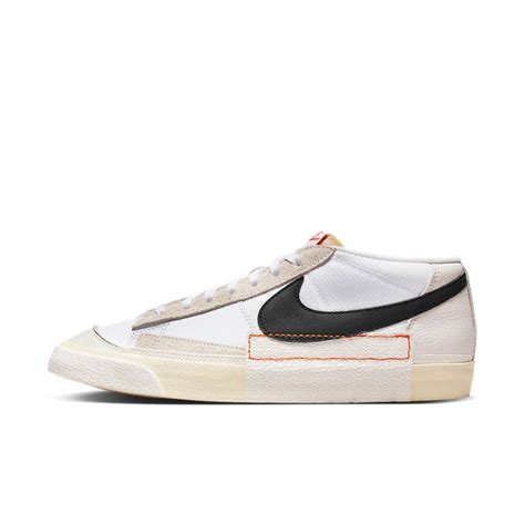 Nike Blazer Low Pro Club Fj3694 100 Sneakerjagers