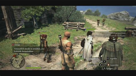 Dragons Dogma Gamersheroes