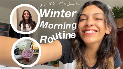 My Realistic 9am Winter Morning Routine Early Cozy Mornings☕️