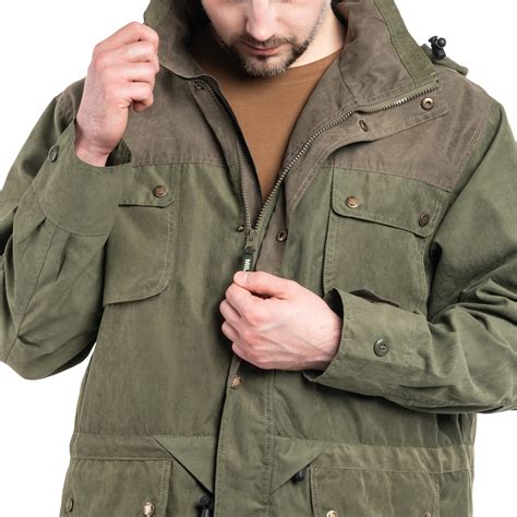 Kurtka Mil-Tec Hunting - Olive - sklep Militaria.pl