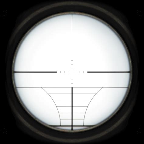 Sight Aim Png Transparent Image Download Size 687x687px