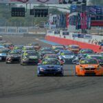 Tcr South America Confirm El Calendario Que Visitar A Brasil