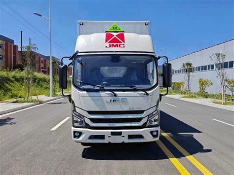 Dongfeng Natural Gas Transport Truck JAC LNG Transport Truck Foton