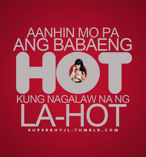 Tagalog Funny Quotes. QuotesGram