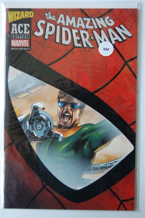 Amazing Spider Man 001 Variant Marvel King In Black Deadpool