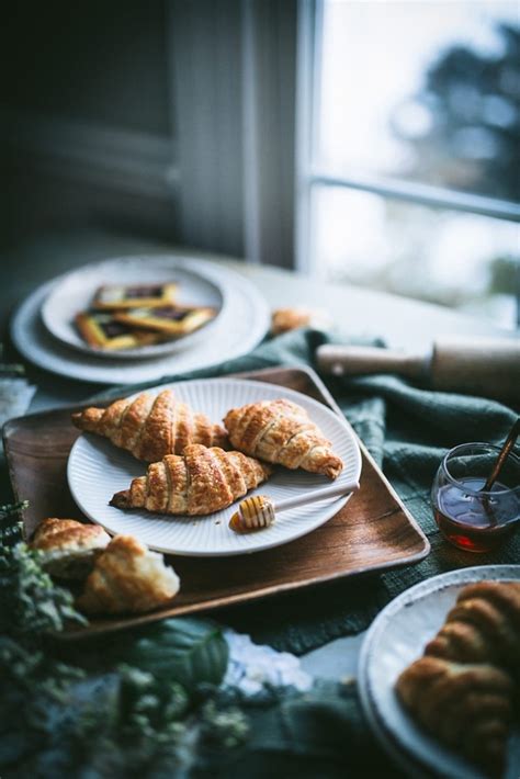 How To Make Puff Pastry Croissants At Home The Storied Recipe