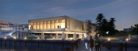 International African American Museum to Open in 2022 - Charleston ...