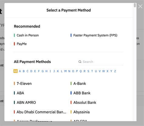 C Mo Puedo A Adir M Todos De Pago Nuevos Para Hacer Trading P P