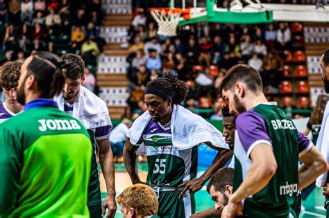 El Unicaja Cb Ya Conoce Sus Tres Posibles Rivales En Cuartos De Bcl