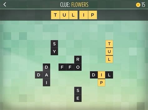 Bonza Word Puzzle Cheats N