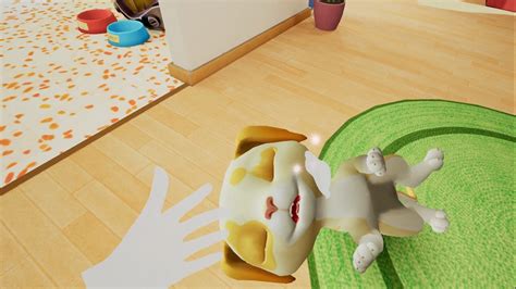 Pets VR on Steam